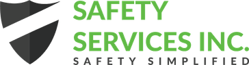 Safety Services Inc
